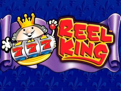 Jogue Reel King online